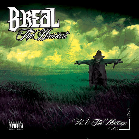 The Harvest Vol.1: The Mixtape