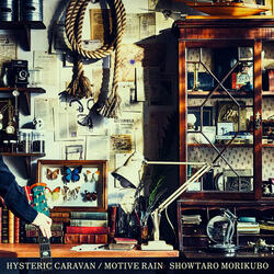 HYSTERIC CARAVAN