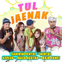 Tul Jaenak