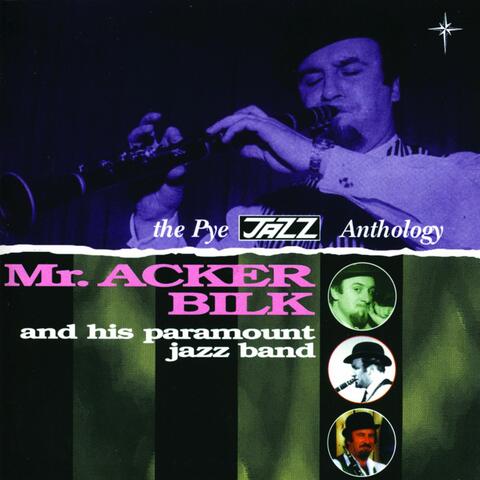 Acker Bilk & Terry Lightfoot