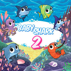 Baby Shark 2