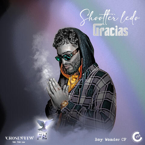 Gracias