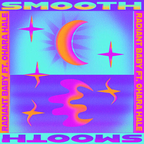 Smooth (feat. Ohara Hale)