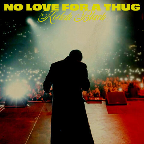 No Love For A Thug
