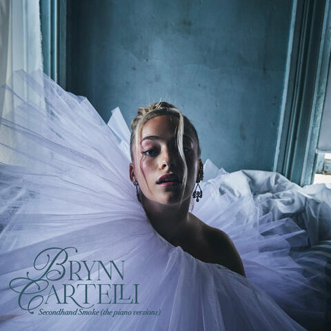 Secondhand Smoke (the piano versions)