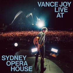 We’re Going Home - Live at Sydney Opera House