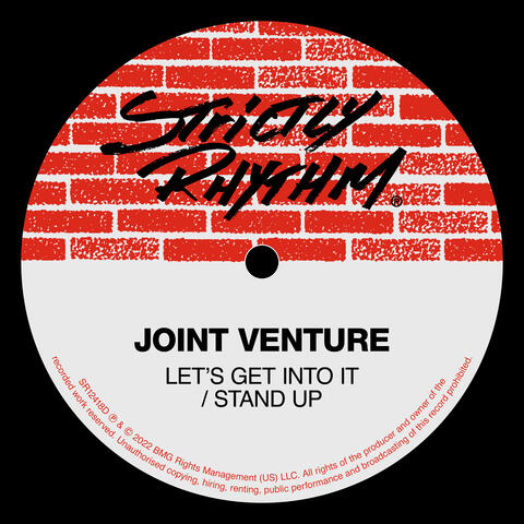Let's Get Into It / Stand Up
