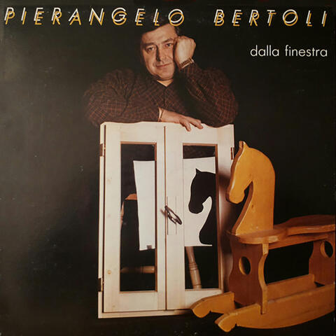 Dalla finestra