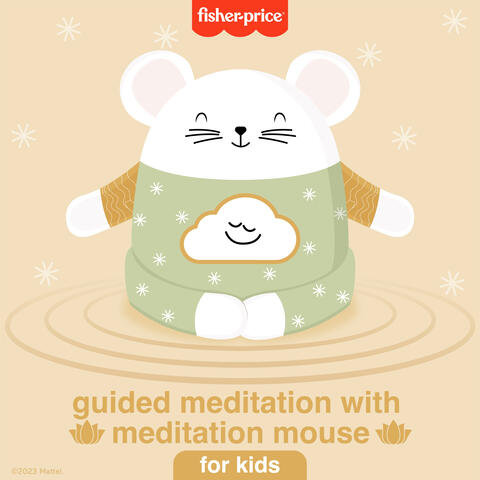 Guided Meditation With Meditation Mouse