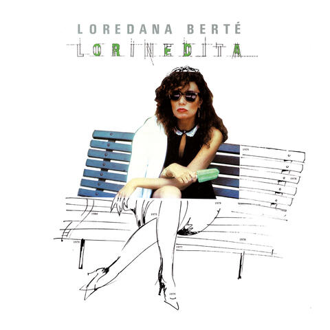 LORINEDITA