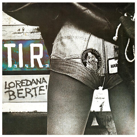 T.I.R.