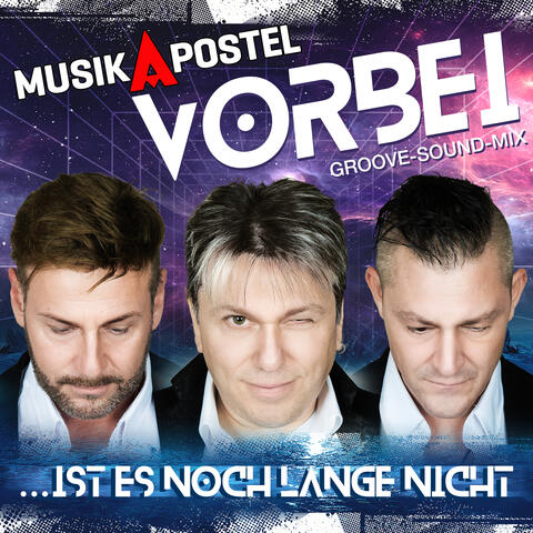 Vorbei (...ist es noch lange nicht)