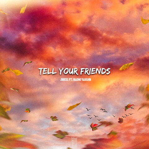 Tell Your Friends (From Songland) [feat. Naomi Vaughn]