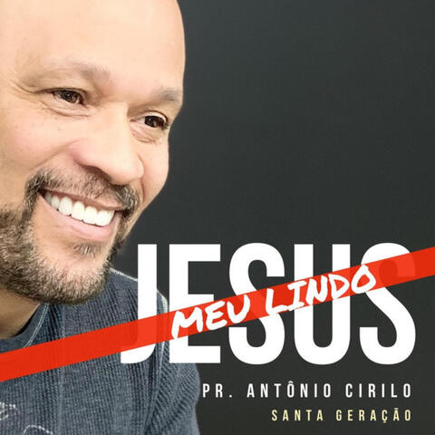 Meu Lindo Jesus