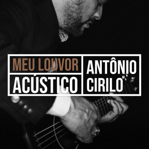 Meu Louvor Acústico