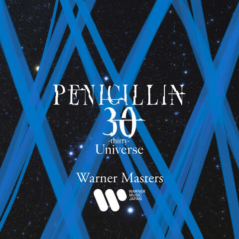 30 -Thirty- Universe Warner Masters