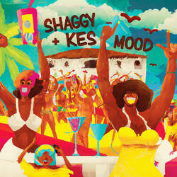 Mood (feat. Kes)