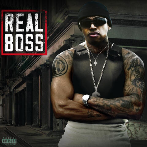 Real Boss