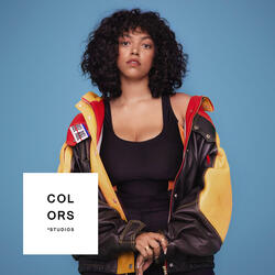 Hide Out – A COLORS SHOW