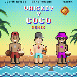 Whiskey y Coco