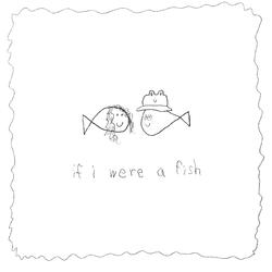 if i were a fish (feat. Olivia Barton)