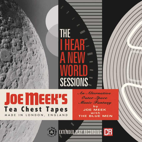 Joe Meek & the Blue Men
