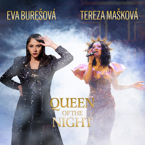 Queen Of The Night