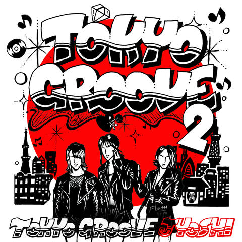 TOKYO GROOVE 2