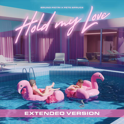 Hold My Love