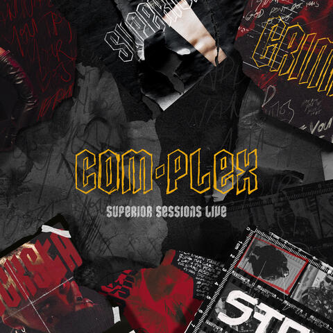 COM•PLEX
