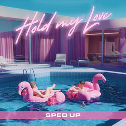 Hold My Love (Bruno Pietri x Pete Spruce)