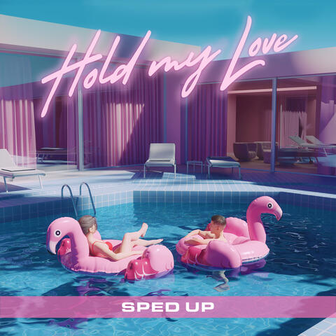 Hold My Love (Bruno Pietri x Pete Spruce)