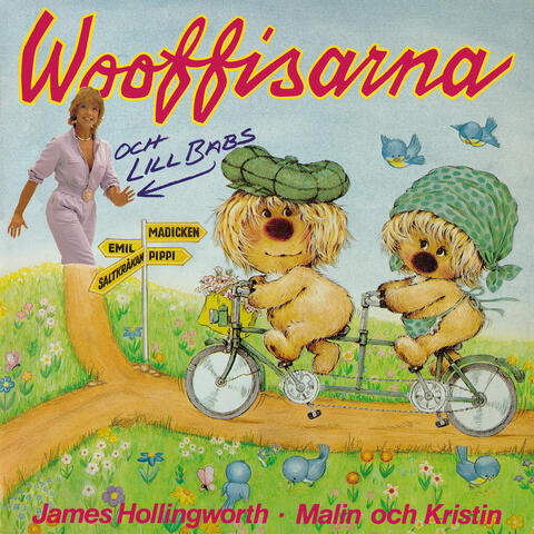 Wooffisarna