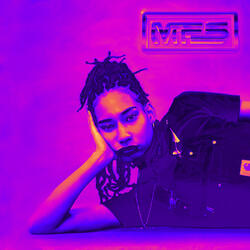 BOW (feat. MFS)