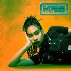 BOW (feat. MFS)