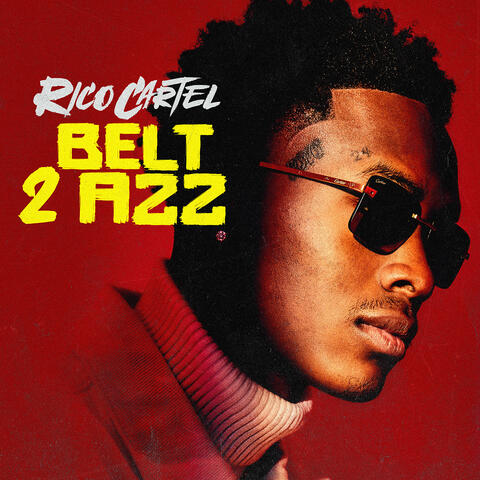 Belt 2 AzZ