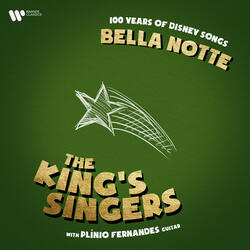 Bella Notte (From "The Lady and the Tramp")