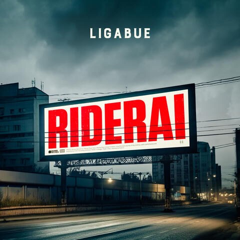 LIGABUE – MI CI PULISCO IL CUORE – Radio Bussola 24 – Il potere