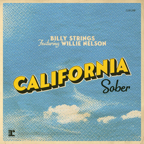 California Sober (feat. Willie Nelson)