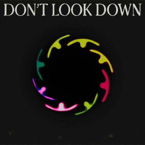 DON'T LOOK DOWN (feat. Lizzy Land)