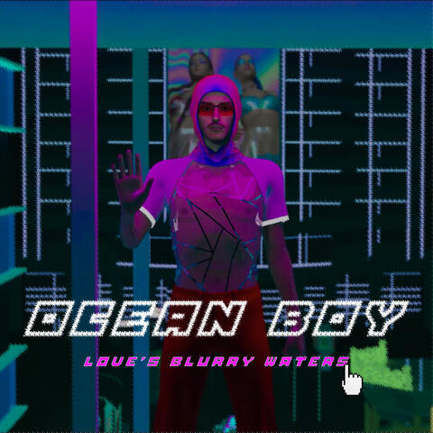 Ocean Boy