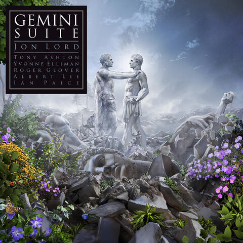 Gemini Suite