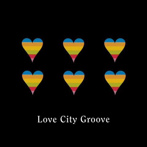 Love City Groove