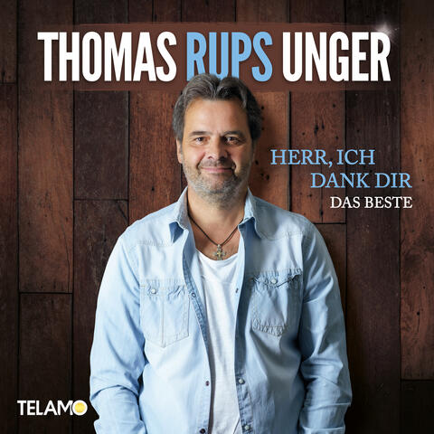 Herr, ich dank dir: Das Beste