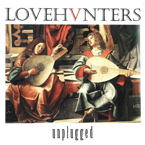 Lovehvnters