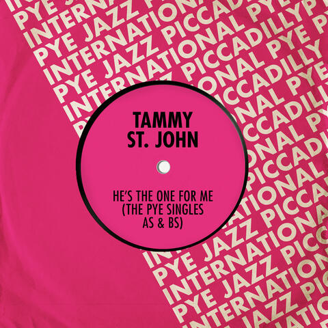 Tammy St. John
