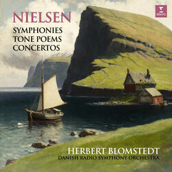 Nielsen: Symphony No. 6 "Sinfonia semplice": I. Tempo giusto