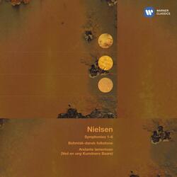 Nielsen: Symphony No. 2, Op. 16 "The Four Temperaments": II. Allegro comodo e flemmatico