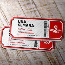 Una Semana