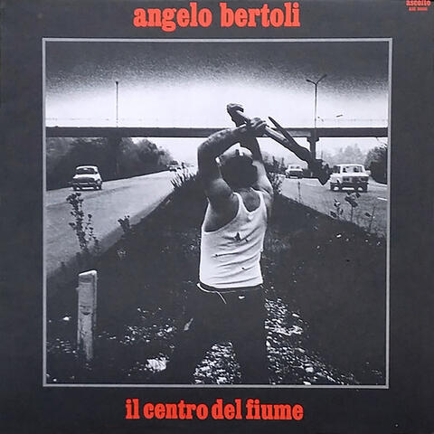 Il centro del fiume